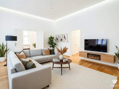 Wohnung kaufen in 1030 Wien