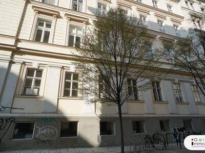 Gewerbeobjekt kaufen in 1070 Wien