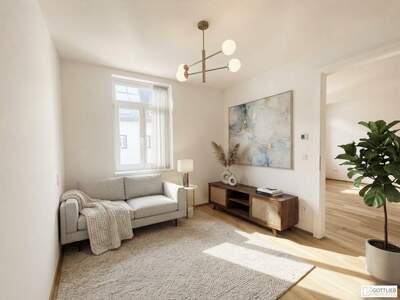 Wohnung kaufen in 1170 Wien