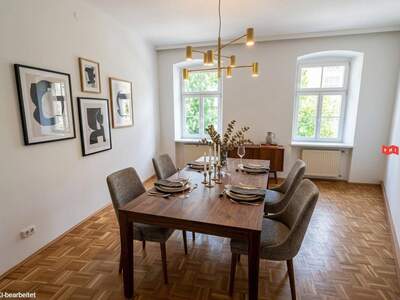 Eigentumswohnung in 4020 Linz