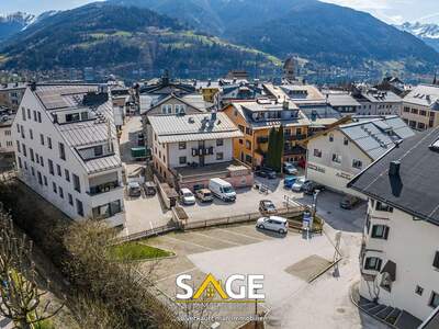 Mehrfamilienhaus kaufen in 5700 Zell am See (Bild 2)