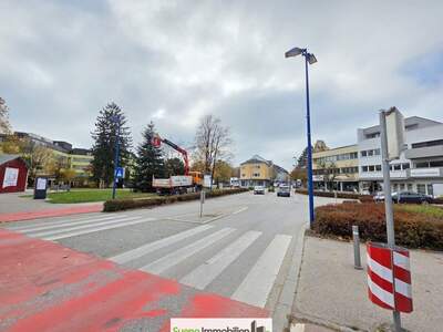 Haus mit Garten kaufen in 4701 Bad Schallerbach (Bild 2)