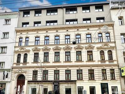 Eigentumswohnung in 1160 Wien