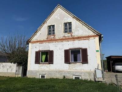 Haus kaufen in 7474 Deutsch Schützen