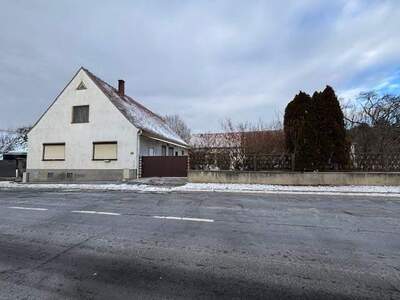 Haus kaufen in 7342 Kaisersdorf