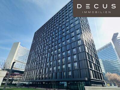 Büro / Praxis mieten in 1220 Wien (Bild 2)