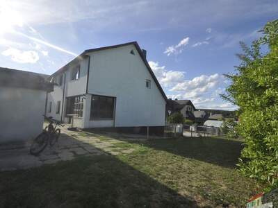 Haus mit Garten mieten in 3121 Karlstetten (Bild 1)