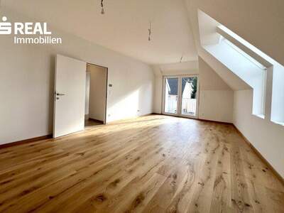 Terrassenwohnung kaufen in 3423 St. Andrä (Bild 4)