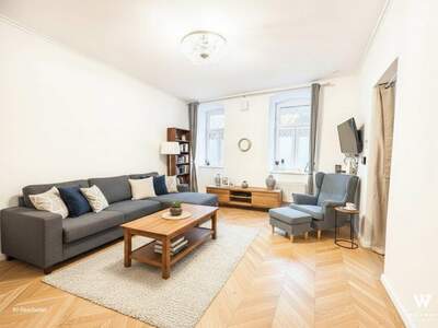 Wohnung kaufen in 1050 Wien