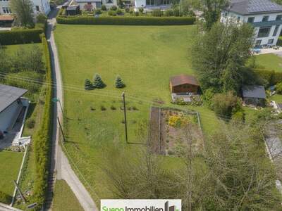 Grundstück kaufen in 4551 Ried (Bild 3)