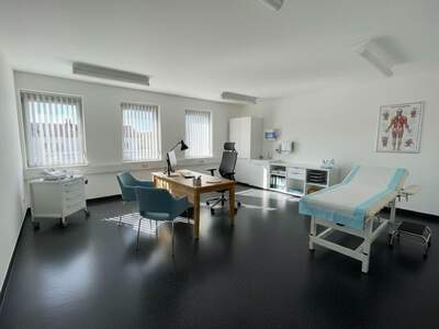 Gewerbeobjekt mieten in 8330 Feldbach (Bild 1)