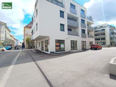 Gewerbeobjekt mieten in 3100 St. Pölten