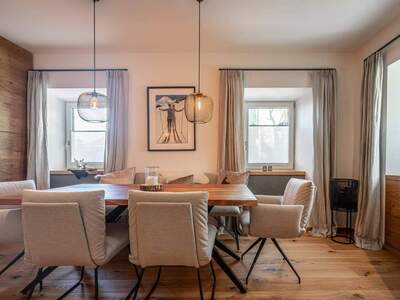 Wohnung kaufen in 6370 Kitzbühel