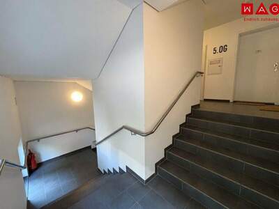 Terrassenwohnung mieten in 1120 Wien (Bild 2)