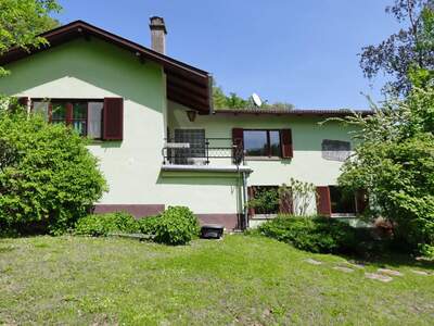 Haus kaufen in 3400 Klosterneuburg