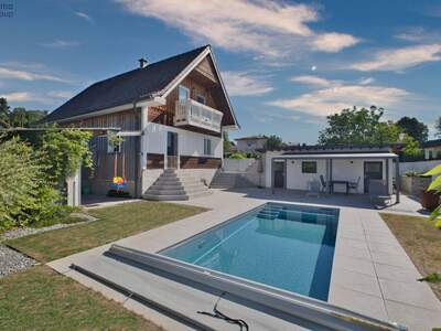 Haus kaufen in 4672 Bachmanning