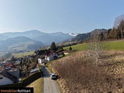 Grundstück kaufen in 8600 Oberaich (Bild 5)