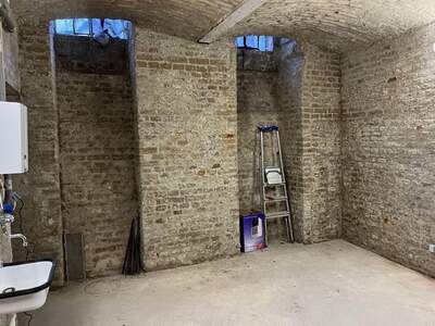 Immobilie mieten in 1120 Wien (Bild 1)