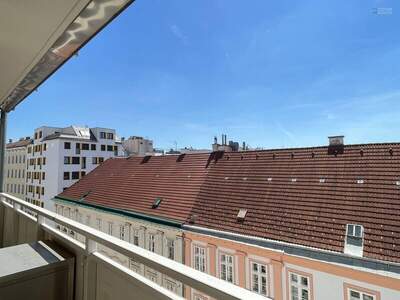 Wohnung kaufen in 1060 Wien