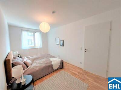 Terrassenwohnung mieten in 1100 Wien (Bild 2)