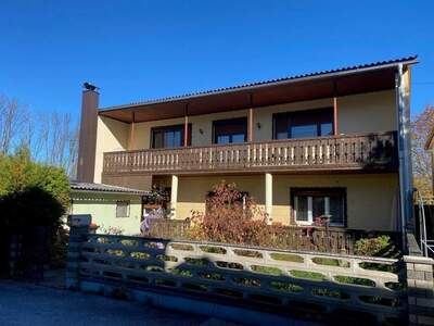 Haus kaufen in 7501 Rotenturm