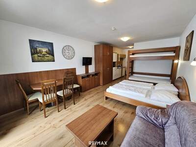 Eigentumswohnung in 5721 Piesendorf