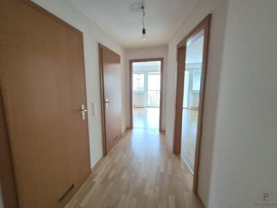 Wohnung mit Balkon mieten in 8020 Graz (Bild 4)