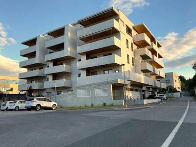 Wohnung mit Balkon kaufen in 8075 Hart (Bild 5)