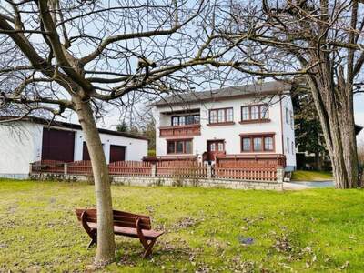 Haus kaufen in 3730 Eggenburg (Bild 1)