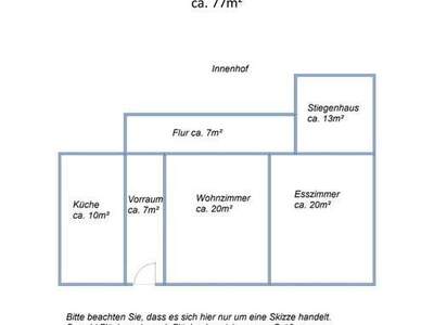 Haus mieten in 2193 Wilfersdorf