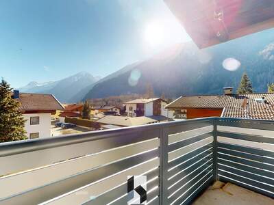 Eigentumswohnung in 6441 Umhausen