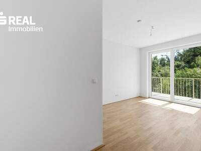 Terrassenwohnung kaufen in 8043 Graz (Bild 5)