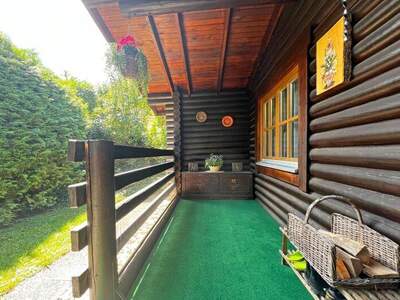 Einfamilienhaus kaufen in 3012 Wolfsgraben (Bild 3)