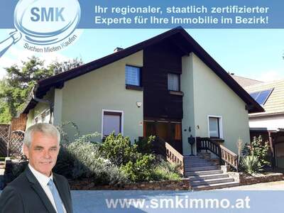 Haus kaufen in 3512 Hundsheim