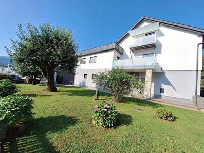 Wohnung provisionsfrei mieten in 9556 Liebenfels