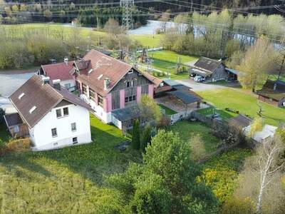 Gewerbeobjekt kaufen in 9831 Flattach