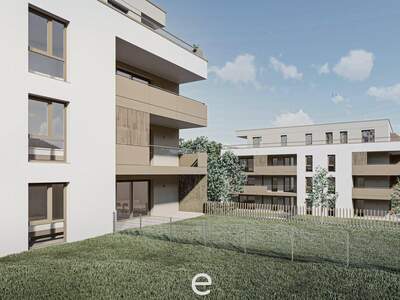 Eigentumswohnung in 4600 Schleißheim