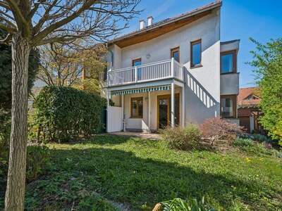 Haus kaufen in 3400 Klosterneuburg