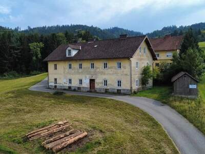 Haus kaufen in 4682 Geboltskirchen