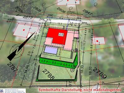 Grundstück kaufen in 4351 Dornach (Bild 4)