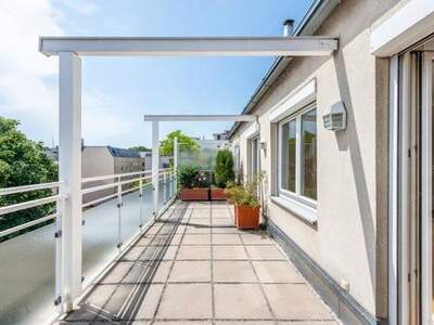 Wohnung kaufen in 1180 Wien