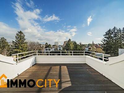 Terrassenwohnung mieten in 1130 Wien (Bild 4)