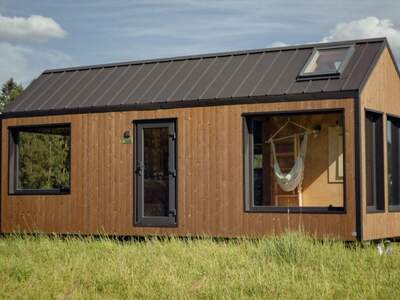 Grundstück kaufen in 38226 Frymburk nad Vltavou (Bild 3)