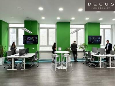 Gewerbeobjekt mieten in 1030 Wien