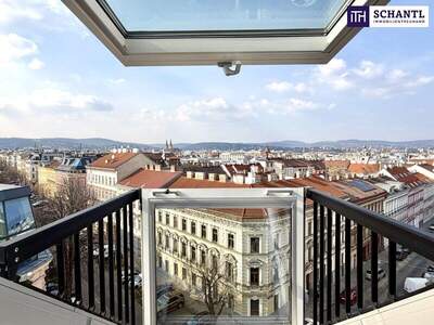Terrassenwohnung kaufen in 1160 Wien (Bild 3)