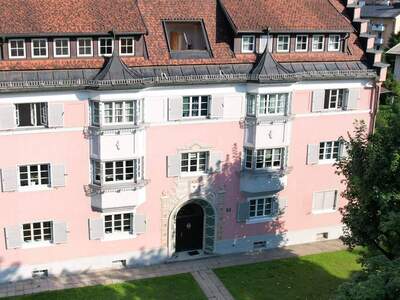 Wohnung mieten in 6330 Kufstein