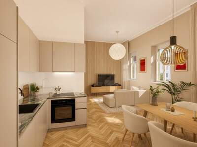 Terrassenwohnung kaufen in 1220 Wien (Bild 1)