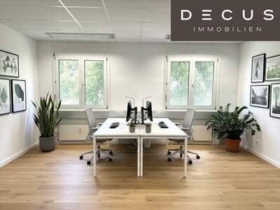 Büro / Praxis mieten in 3100 St. Pölten (Bild 4)
