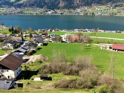 Grundstück kaufen in 9500 Villach