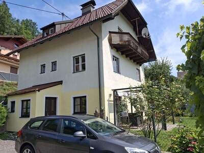 Haus mit Garten kaufen in 9702 Ferndorf (Bild 4)